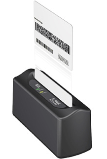 driver s license pdf417 barcode generator